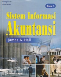 Sistem Informasi Akuntansi Ed. 1 (Buku 1)