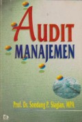 Audit Manajemen