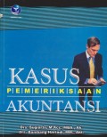 Kasus Pemeriksaan Akuntansi