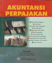 Akuntansi Perpajakan