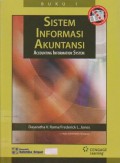 Sistem Informasi Akuntansi (Buku 1)