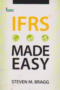 IFRS Made Earsy