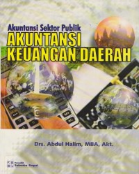 Akuntansi Sektor Publik : Akuntansi Keuangan Daerah