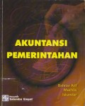 Akuntansi Pemerintahan