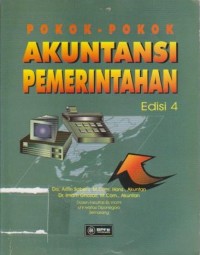 Pokok-Pokok Akuntansi Pemerintahan Ed. 4