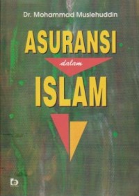 Asuransi dalam Islam