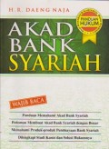 Akad Bank Syariah