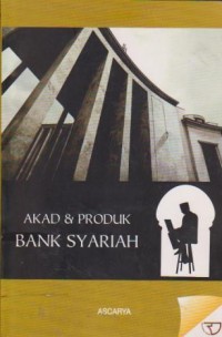 Akad & Produk Bank Syariah Ed. 1