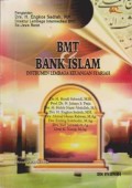 BMT & Bank Islam : Instrumen Lembaga Keuangan Syari'ah