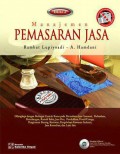 Manajemen Pemasaran Jasa Ed. 2