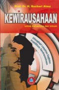 Kewirausahaan untuk Mahasiswa dan Umum