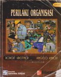 Perilaku Organisasi Ed. 1 (Buku 1)