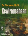 Kewirausahaan Ed. 1