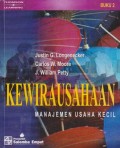 Kewirausahaan : Manajemen Usaha Kecil Ed. 1 (Buku 2)