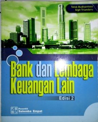 Bank dan Lembaga Keuangan Lain Ed. 2