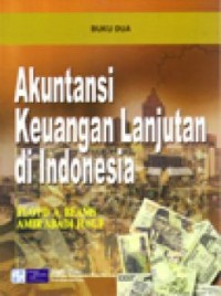 Akuntansi Keuangan Lanjutan di Indonesia (Buku 2)