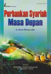 Perbankan Syariah Masa Depan