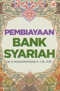 Pembiayaan Bank Syariah