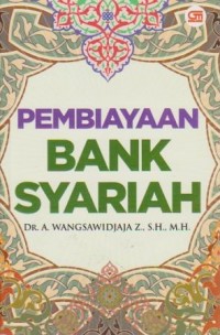 Pembiayaan Bank Syariah