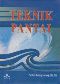 Teknik Pantai