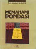 Memahami Pondasi