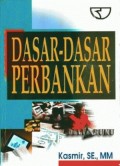 Dasar-Dasar Perbankan Ed. 1