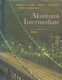 Akuntansi Intermediate Ed. 12 (Jilid 2)