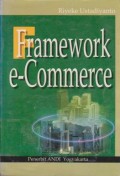 Framework e-Commerce