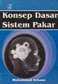 Konsep Dasar Sistem Pakar