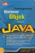 Pemrograman Berorientasi Objek dengan Java