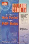 Belajar Sendiri Membuat Web Portal dengan PHP Nuke