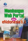 Membangun Web Portal dengan eNdonesia 8.3