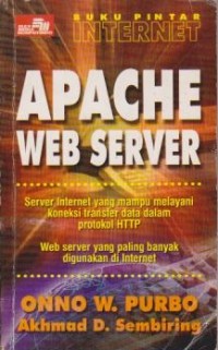 Buku Pintar Internet : Apache Web Server