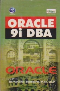 Oracle 9i DBA