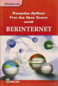 Kumpulan Aplikasi Free dan Open Source untuk Berinternet