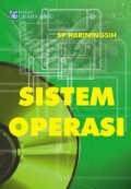 Sistem Operasi