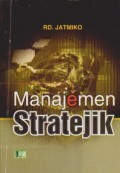 Manajemen Stratejik