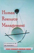 Human Resource Management