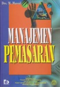 Manajemen Pemasaran