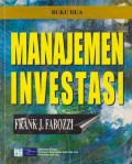 Manajemen Investasi Ed. 1 (Buku 2)