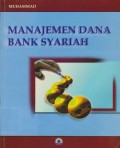 Manajemen Dana Bank Syariah Ed. 1