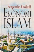 Pengenalan Eksklusif Ekonomi Islam