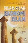 Pilar-Pilar Ekonomi Islam