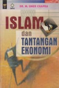 Islam dan Tantangan Ekonomi