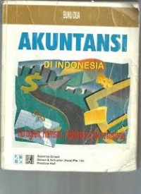 Akuntansi di Indonesia (Buku 2)