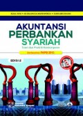 Akuntansi Perbankan Syariah : Teori dan Praktik Kontemporer Berdasarkan PAPSI 2013 Ed. 2