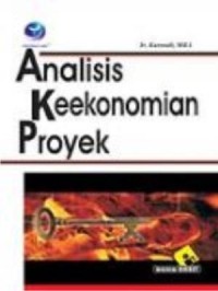 Analisis Keekonomian Proyek Ed. 1