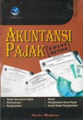 Akuntansi Pajak Ed. 2 (Revisi)