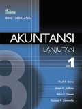 Akuntansi Lanjutan Ed. 8 (Jilid 1)