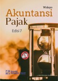 Akuntansi Pajak Ed. 7